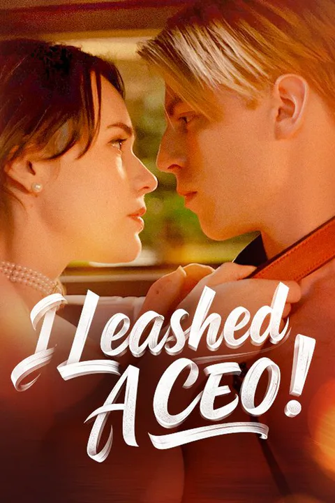 I Leashed A CEO! poster