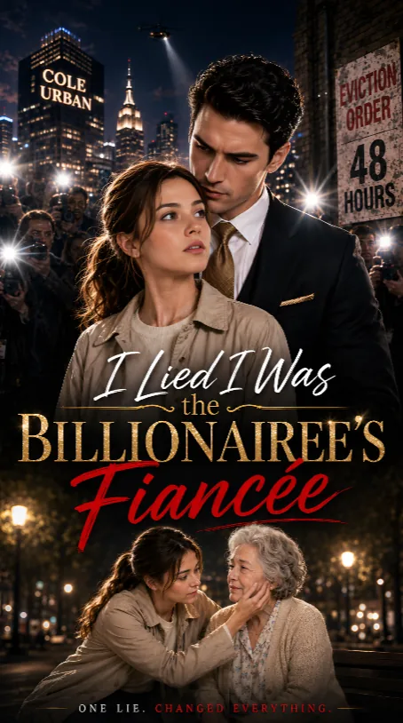 I Lied I Was the BILLIONAIREE'S Fiancée poster