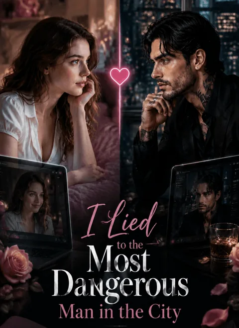 I Lied to the Most Dangerous Man in the City poster