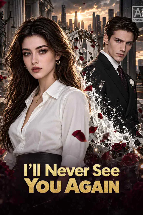 I'll Never See You Again poster
