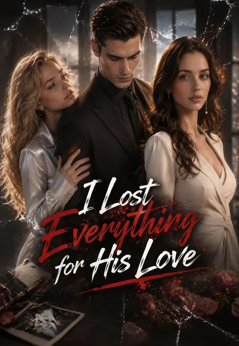 I Lost Everything for His Love poster