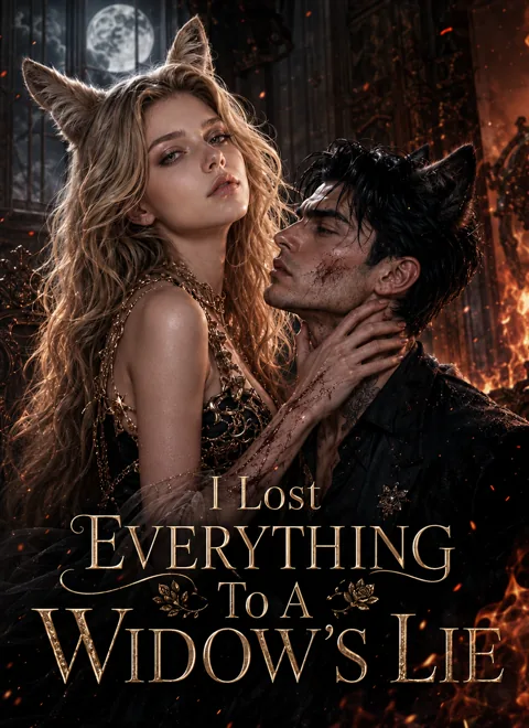 I Lost Everything To A Widow’s Lie poster