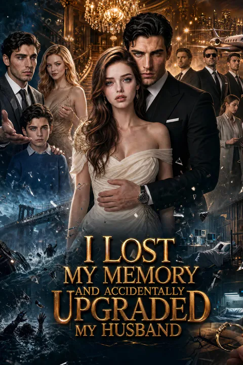 I Lost My Memory and Accidentally Upgraded My Husband poster