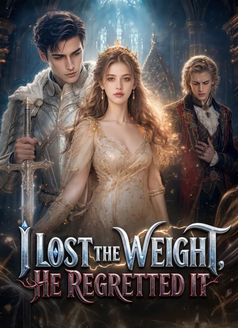I Lost the Weight, He Regretted It poster