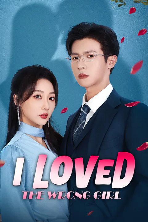 I Loved the Wrong Girl poster
