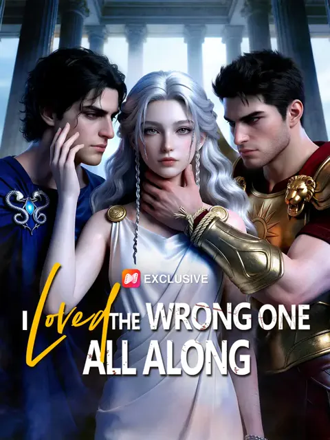 I Loved the Wrong One All Along poster