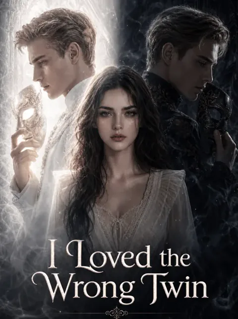 I Loved the Wrong Twin poster