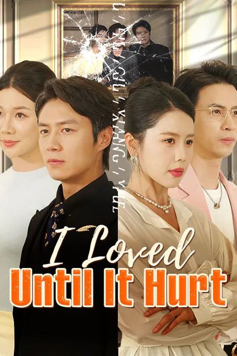 I Loved Until It Hurt poster