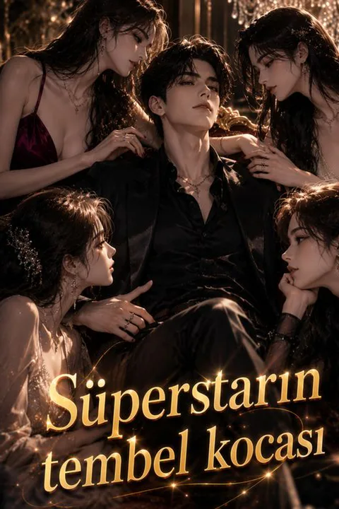 I'm a Superstar, But I Just Want to Be a Kept Man poster