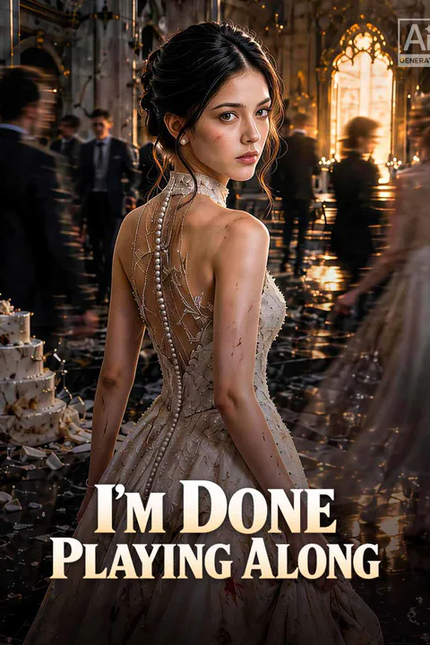 I'm Done Playing Along poster