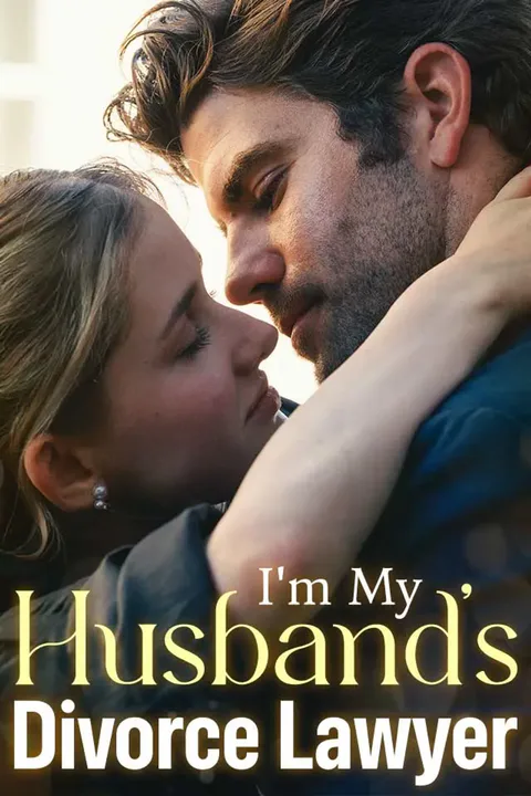 I'm My Husband's Divorce Lawyer poster