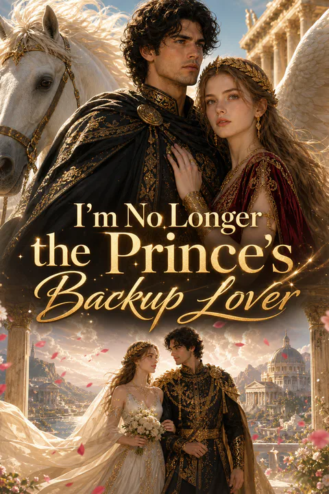 I’m No Longer the Prince’s Backup Lover poster