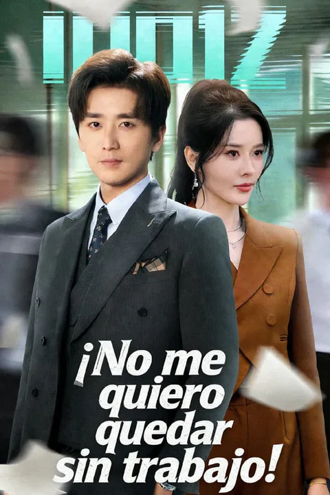 I'm not pretending anymore, I just want to be laid off poster
