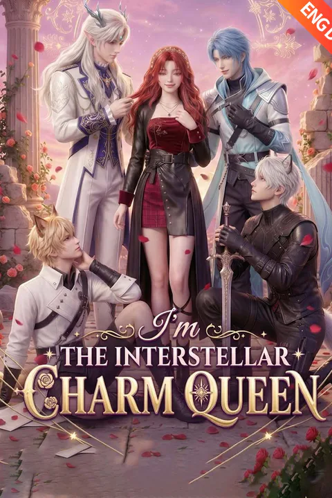 (Dubbed) I'm The Interstellar Charm Queen poster