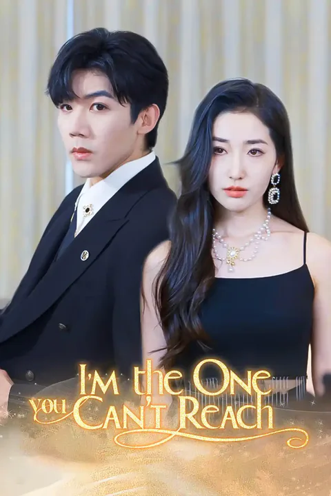 I'm the One You Can't Reach poster