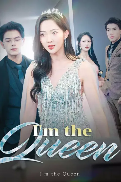 Affiche d’I'm the Queen
