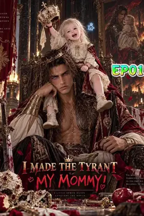 I Made the Tyrant My Mommy! poster
