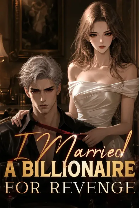 I Married a Billionaire for Revenge poster