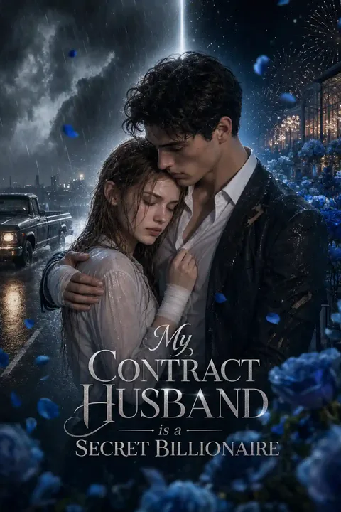 I Married a Mechanic. He's a Billionaire. poster