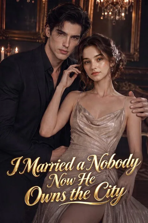 I Married a Nobody, Now He Owns the City poster