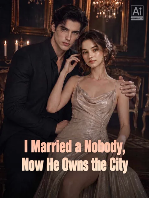 I Married a Nobody, Now He Owns the City poster