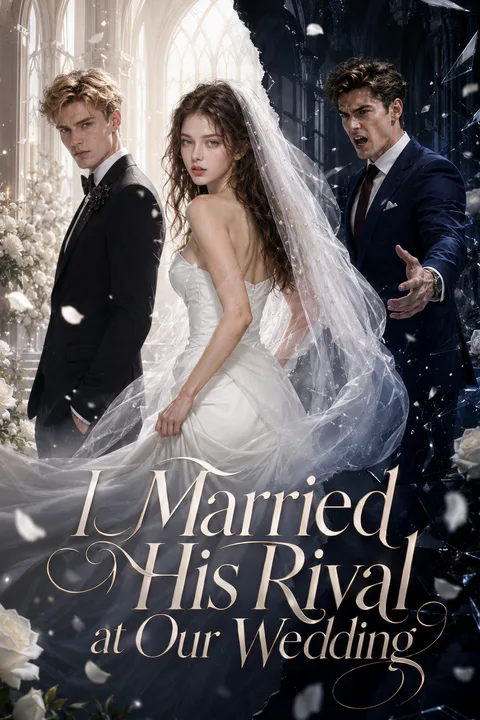 I Married His Rival at Our Wedding poster