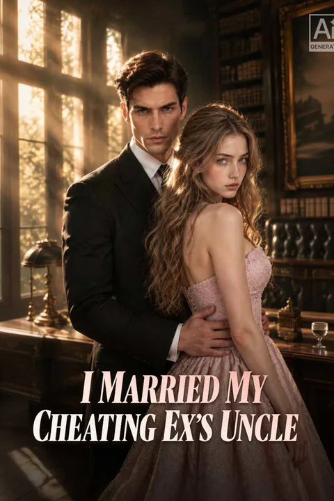 I Married My Cheating Ex’s Uncle poster