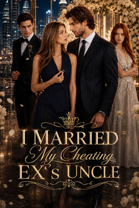 I Married My Cheating Ex's Uncle poster