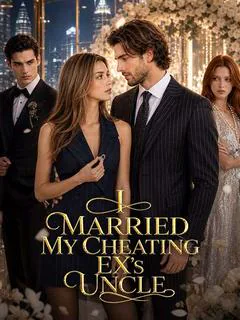 I Married My Cheating Ex's Uncle poster