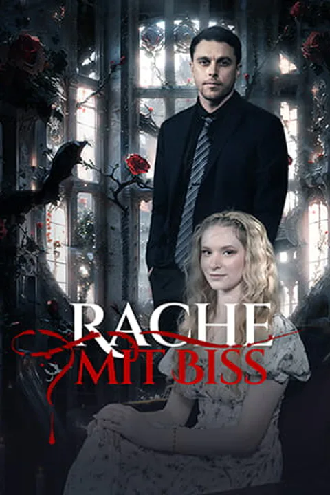I Married My Ex's Vampire Uncle poster