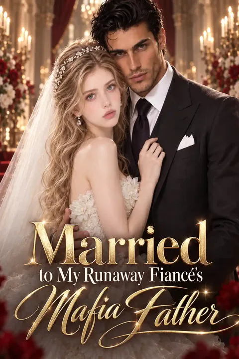 I Married My Fiancé's Don poster