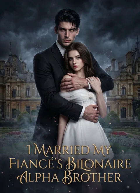 I Married My Fiancé’s Billionaire Alpha Brother poster