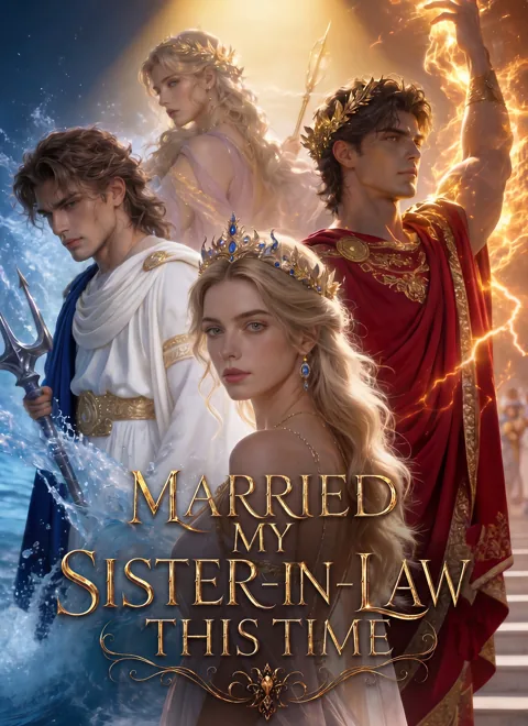 I Married My Sister-in-law This Time poster