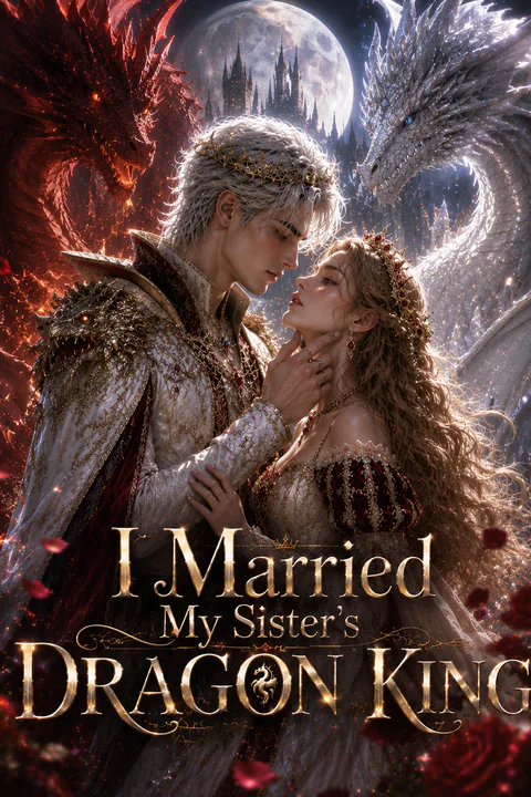 I Married My Sister's Dragon King poster