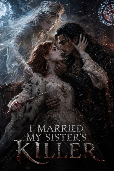 I Married My Sister's Killer poster