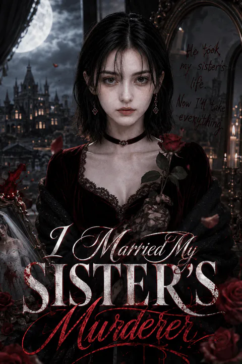 I Married My Sister’s Murderer poster