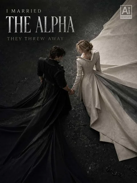 I Married the Alpha They Threw Away poster