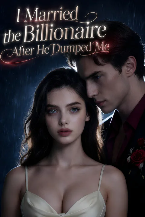 I Married the Billionaire After He Dumped Me poster
