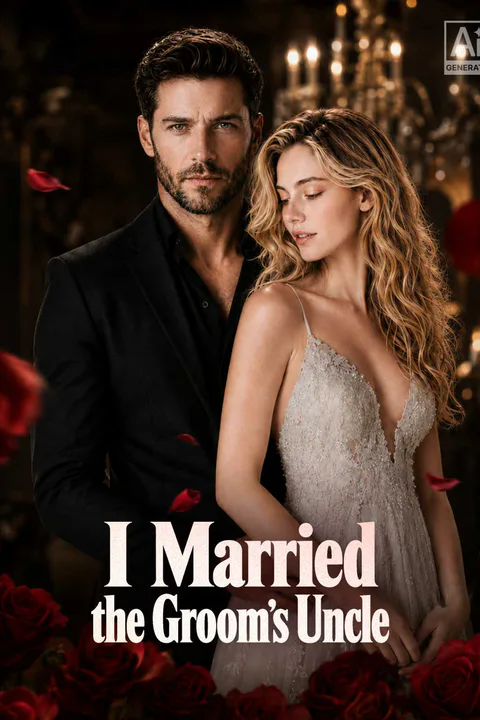 I Married the Groom's Uncle poster