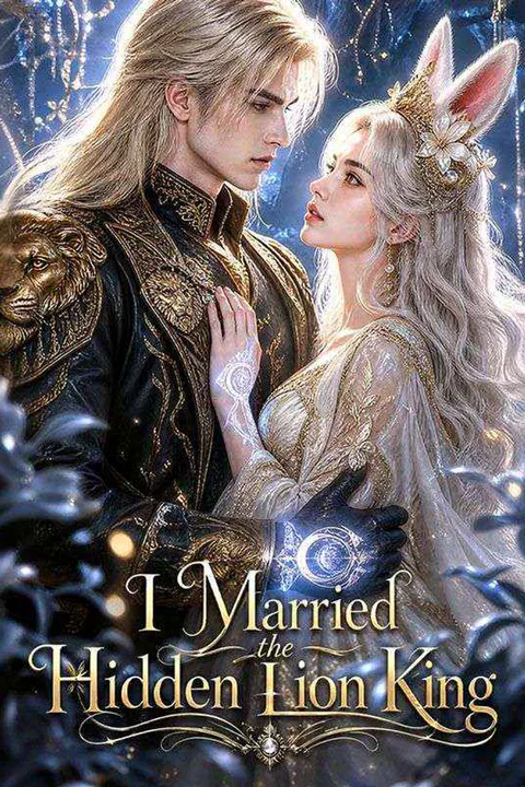 I Married the Hidden Lion King poster