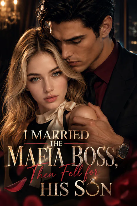I Married the Mafia Boss, Then Fell for His Son poster