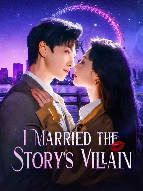 I Married the Story's Villain poster