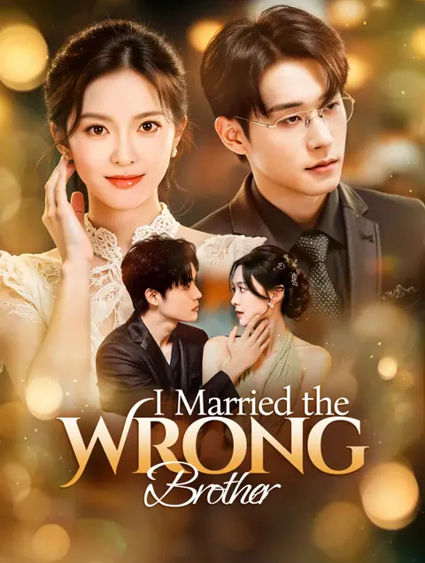I Married the Wrong Brother(Dubbed) poster