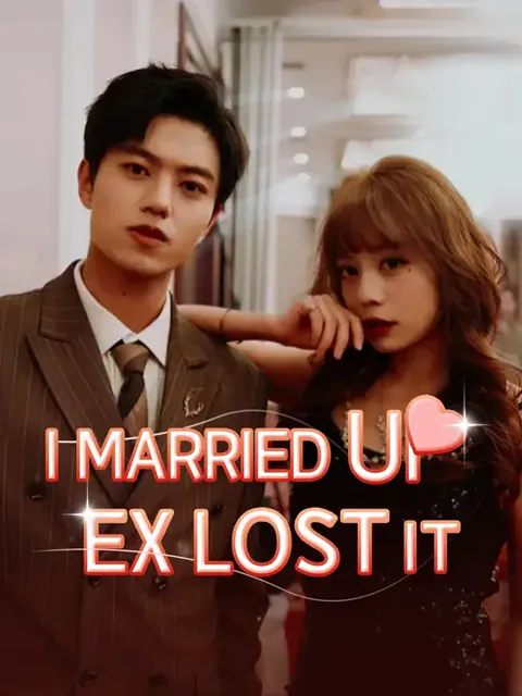 I Married Up, Ex Lost It poster