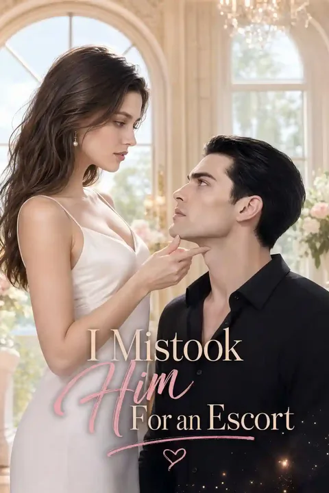 I Mistook Him For an Escort poster