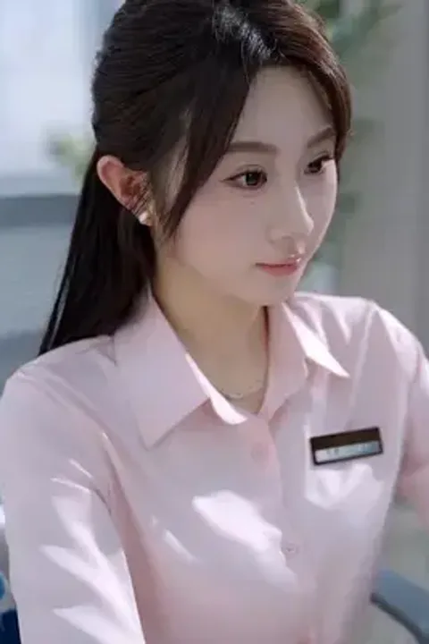 I Mistook My Boss for My Mom poster