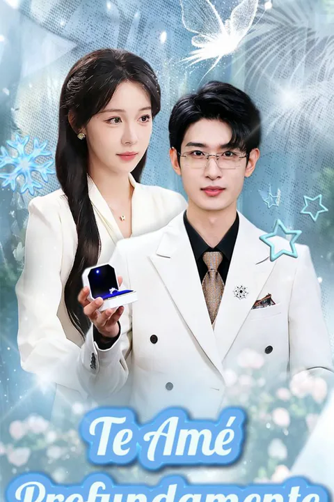 I Once Loved You Deeply poster