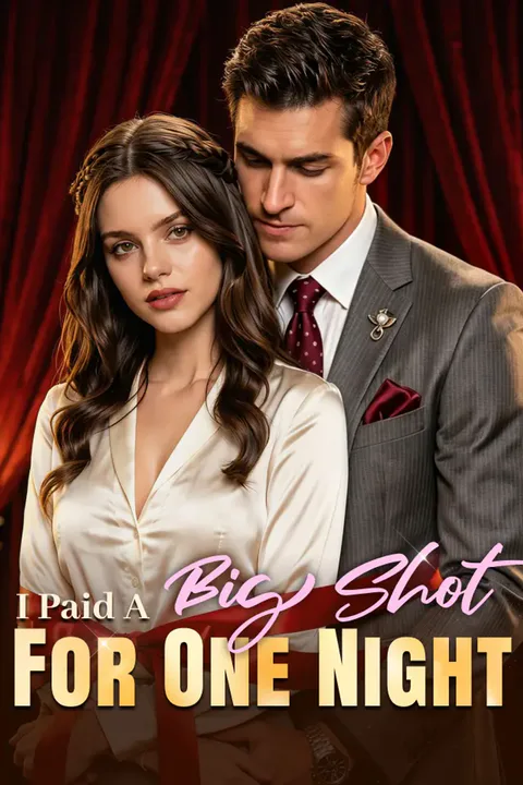 I Paid A Big Shot For One Night poster