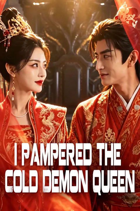 I Pampered The Cold Demon Queen poster