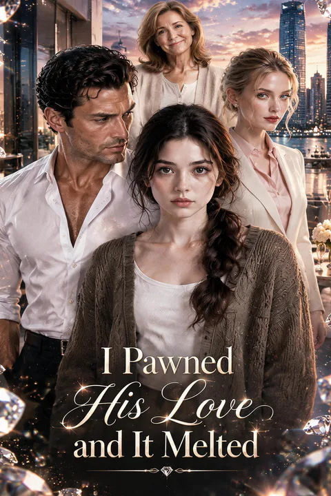I Pawned His Love and It Melted poster